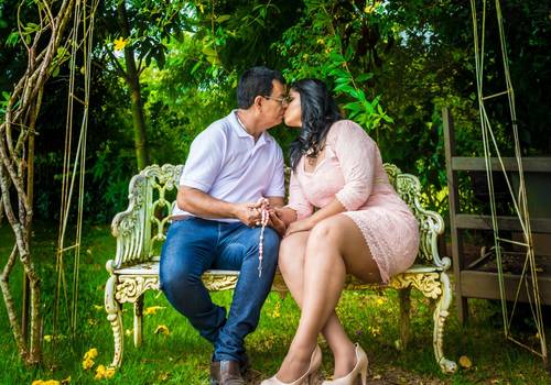 Casamento de Memórias Atemporais: O Dia de Flávia & Maurício 