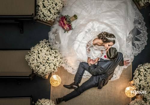 Casamento de A Poesia do Sim: Bárbara & Iuri