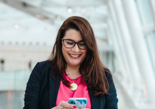 Profissional/ Empreendedora de Ensaio Personal Branding Social Media