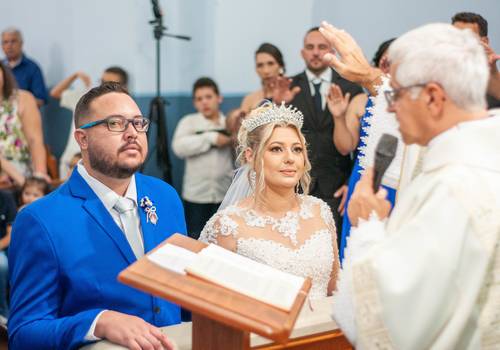 Casamento de João e Karen | Casados
