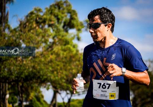 Atletismo de Meia Maratona de Jaguariúna