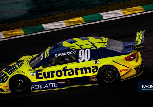 Quem será o campeão ? 