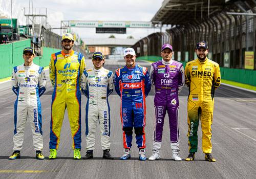 Em Interlagos, Stock Car decide o título de 2019