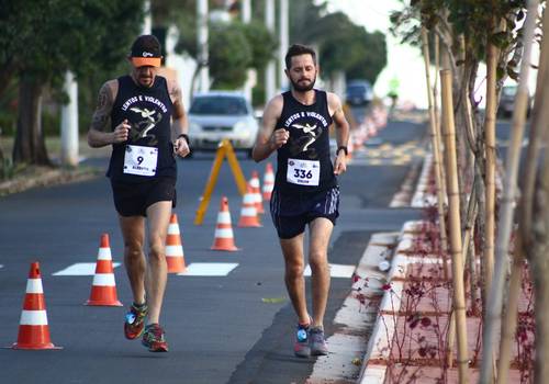 Castelinho Sunset Run