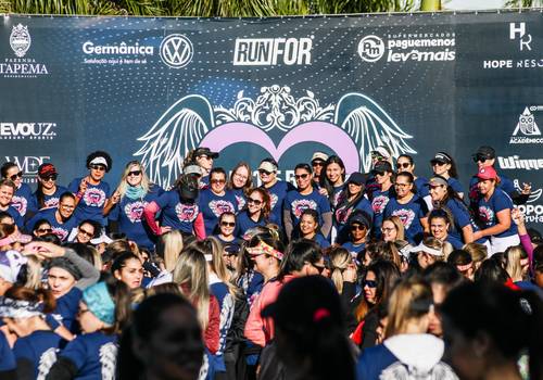 Let´s RUN GIRLS Limeira