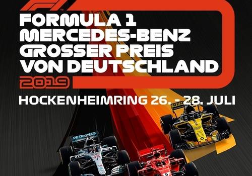 VETTEL larga em último na Alemanha