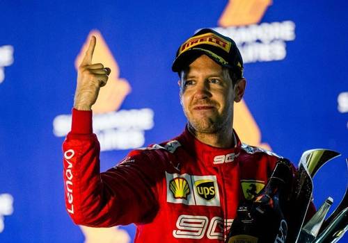 Venceu mas não convenceu! 