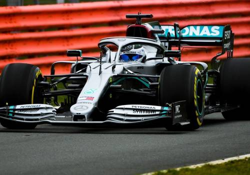 O campeão de roupa nova! 