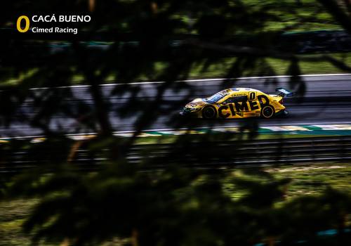 FRAME OF SPEED - Pré venda