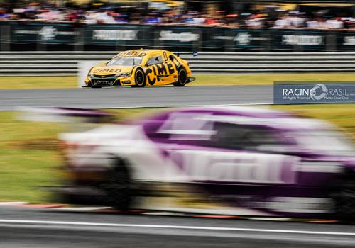 Stock Car retorna às pistas neste final de semana