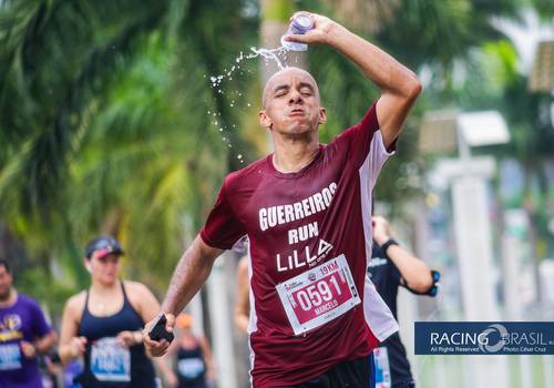 Desafio do Guerreiro - Americana SP