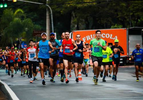 5ª Meia Maratona Avenida Brasil