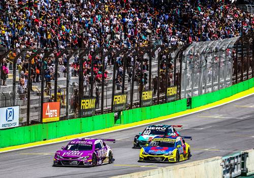 Abastecimento obrigatório