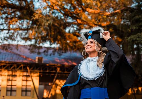 Formaturas de Formatura Gabriela