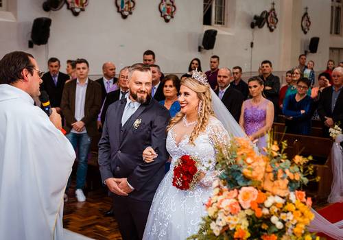 Casamentos de Casamento Raquel e Joel