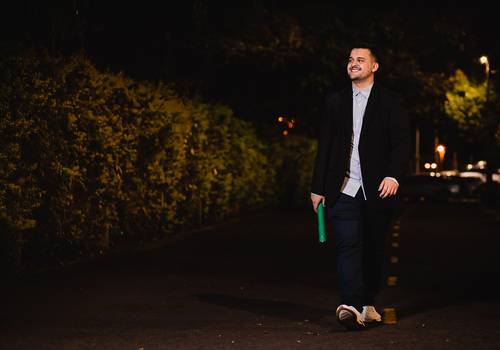 Formaturas de Formatura Gabriel