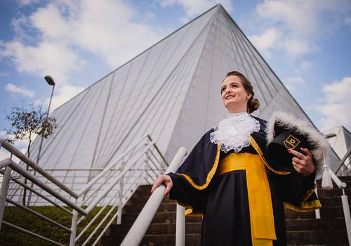 Formaturas de Formatura Simone