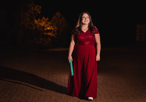 Formaturas de Formatura Rejane