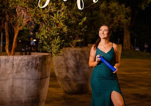 Formaturas de Formatura Jaque