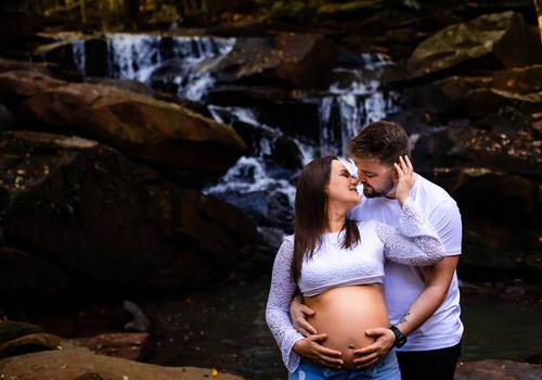 Gestante de Gestante Natali