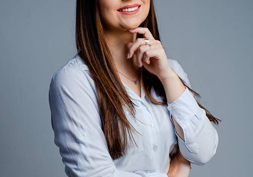 Estúdio de Gabriela Conrad esteticista