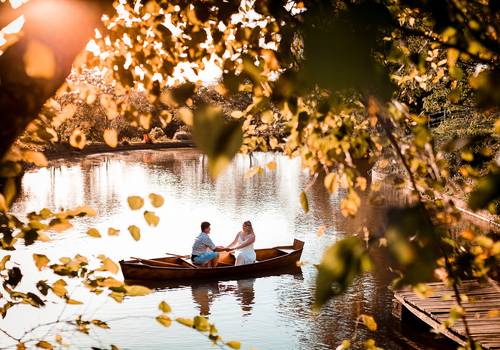 Ensaio Pré Casamento de Rochele e Fabrício ensaio