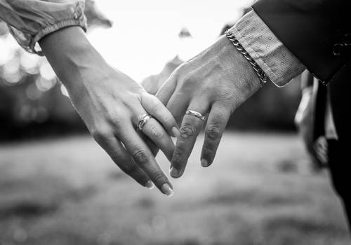 Ensaio Pré Casamento de Tassiana e Carlos