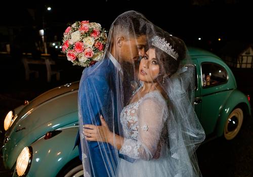 Casamentos de Casamento Kauana e Leonardo