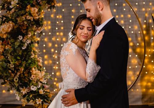 Casamentos de Casamento Alini e Douglas