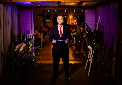 Formaturas de Formatura Gabriel