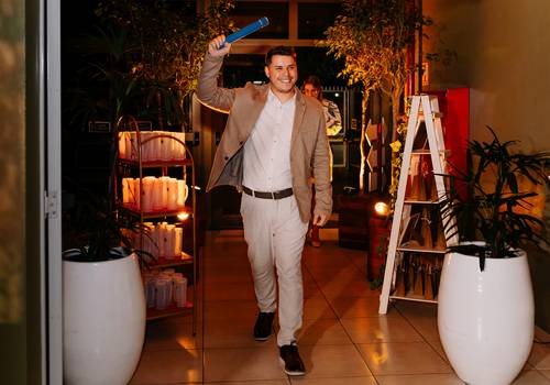 Formaturas de Formatura Dieferson