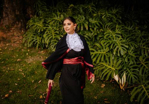 Formaturas de Formatura Carol