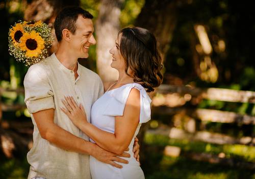 Casamentos de Casamento Civil Carol e Paulo