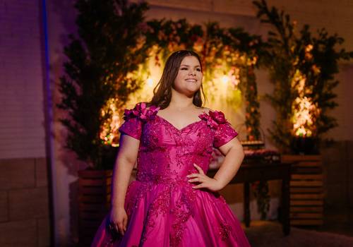 15 anos Festa de Nathalia festa 15