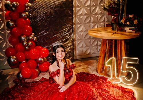 15 anos Festa de Maria Eduarda 15