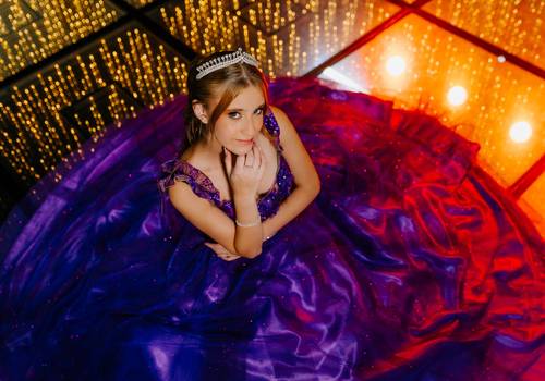 15 anos Festa de Maria Vitoria