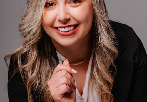 Ensaio corporativo de Tailine