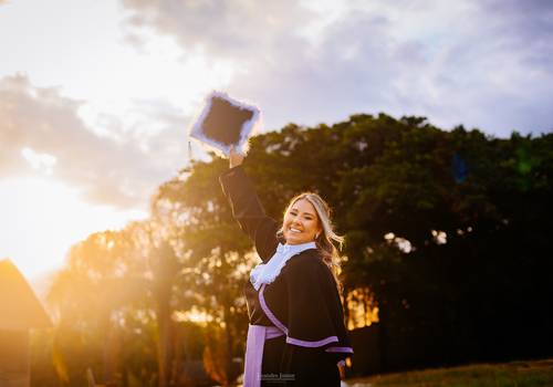 Formaturas de Mayara