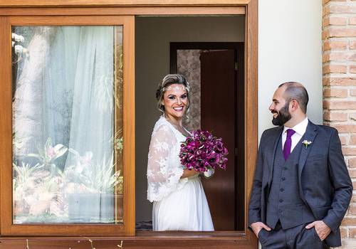 casamentos de Mariana e José