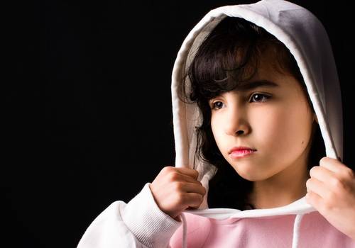 Ensaio Infantil de Clara, fotografias com charme infantil. 