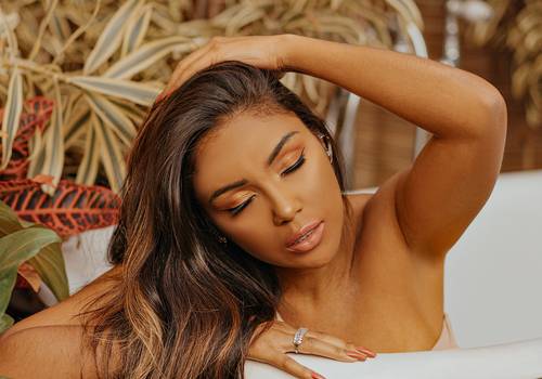 Ensaio Feminino de Stefany Freire