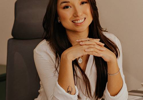 Ensaio Feminino de Muriely Verdin 