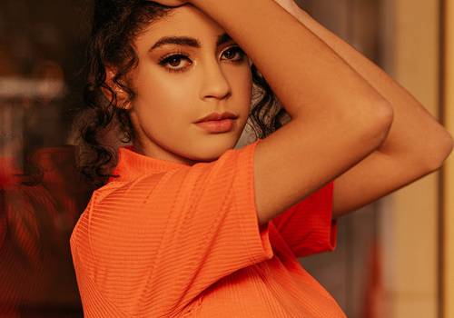 Debutante - 15 anos de Emily Fata