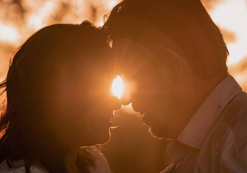 Ensaio Casal de Marcia e Douglas