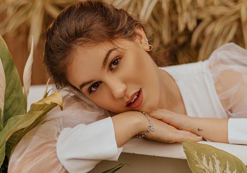 Ensaio Feminino de Ana Spina