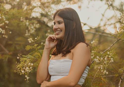 Ensaio Feminino de Gi Liveraro
