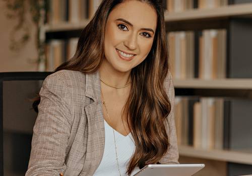 Ensaio Corporativo de Daniele Roverotto