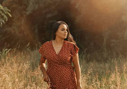 Ensaio Família de Ananda e Família