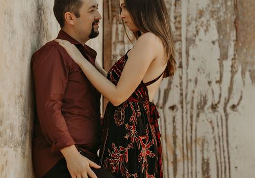 Ensaio Casal de Adriene e Douglas - Pós Wedding