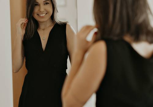 Ensaio Feminino de Leticia Netto 